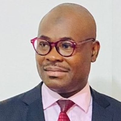 M. Lamine Touré