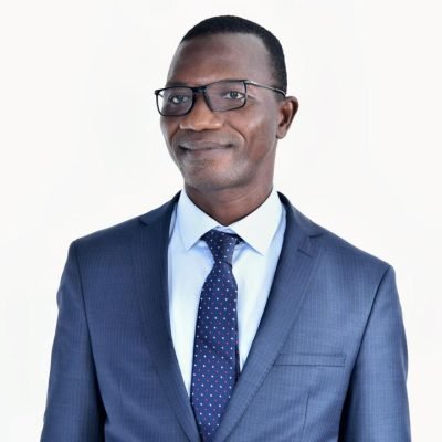Dr Mamadi Balla Camara